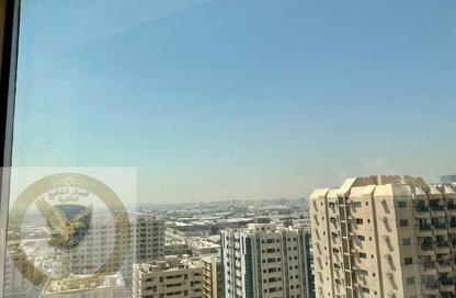 Apartment - 2 Bedrooms - 2 Bathrooms for rent in Al Majaz 2 - Al Majaz - Sharjah