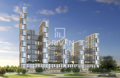 Apartment - 3 Bedrooms - 4 Bathrooms for sale in Sobha one Tower A - Sobha One - Ras Al Khor Industrial 1 - Ras Al Khor - Dubai Apartment - 3 Bedrooms - 4 Bathrooms for sale in Sobha one Tower A - Sobha One - Ras Al Khor Industrial 1 - Ras Al Khor - Dubai