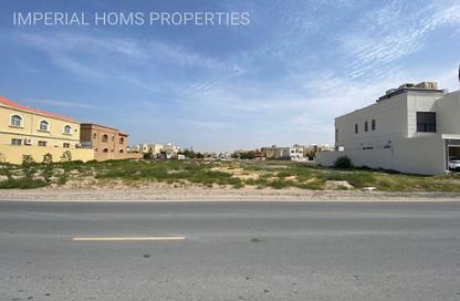 Land - Studio for sale in Al Mowaihat 2 - Al Mowaihat - Ajman