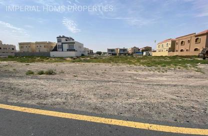 Land - Studio for sale in Al Mowaihat 2 - Al Mowaihat - Ajman