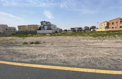 Land - Studio for sale in Al Mowaihat 2 - Al Mowaihat - Ajman