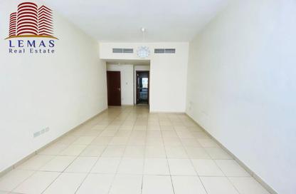 Apartment - 1 Bedroom - 2 Bathrooms for rent in Ajman One Towers - Al Sawan - Ajman