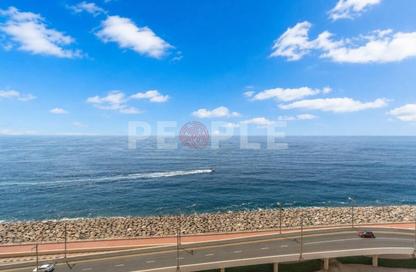 Apartment - 2 Bedrooms - 3 Bathrooms for sale in Serenia Living Tower 1 - Serenia Living - Palm Jumeirah - Dubai