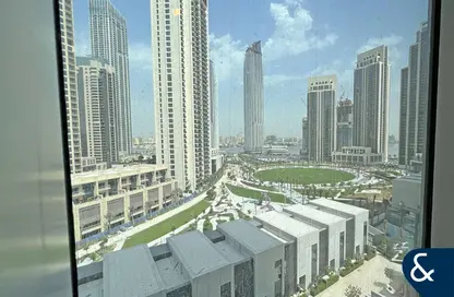 شقة - غرفة نوم - 1 حمام للبيع في دبي كريك جيت تاور 2 - بوابة الخور - مرسى خور دبي - دبي