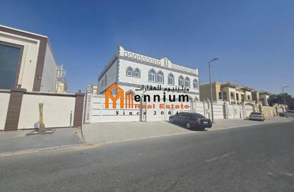Villa - 7 - 7+ for rent in Al Hooshi Villas - Hoshi - Al Badie - Sharjah Villa - 7 - 7+ for rent in Al Hooshi Villas - Hoshi - Al Badie - Sharjah
