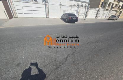 Villa - 7 - 7+ for rent in Al Hooshi Villas - Hoshi - Al Badie - Sharjah