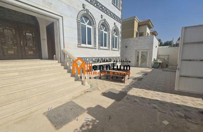 Villa - 7 - 7+ for rent in Al Hooshi Villas - Hoshi - Al Badie - Sharjah
