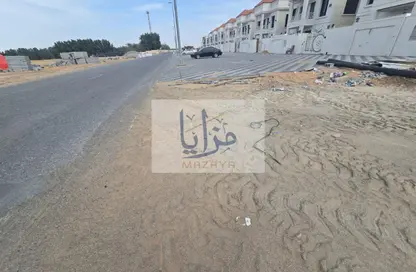 Land - Studio for sale in Al Helio 1 - Al Helio - Ajman