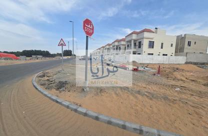 Land - Studio for sale in Al Helio 1 - Al Helio - Ajman