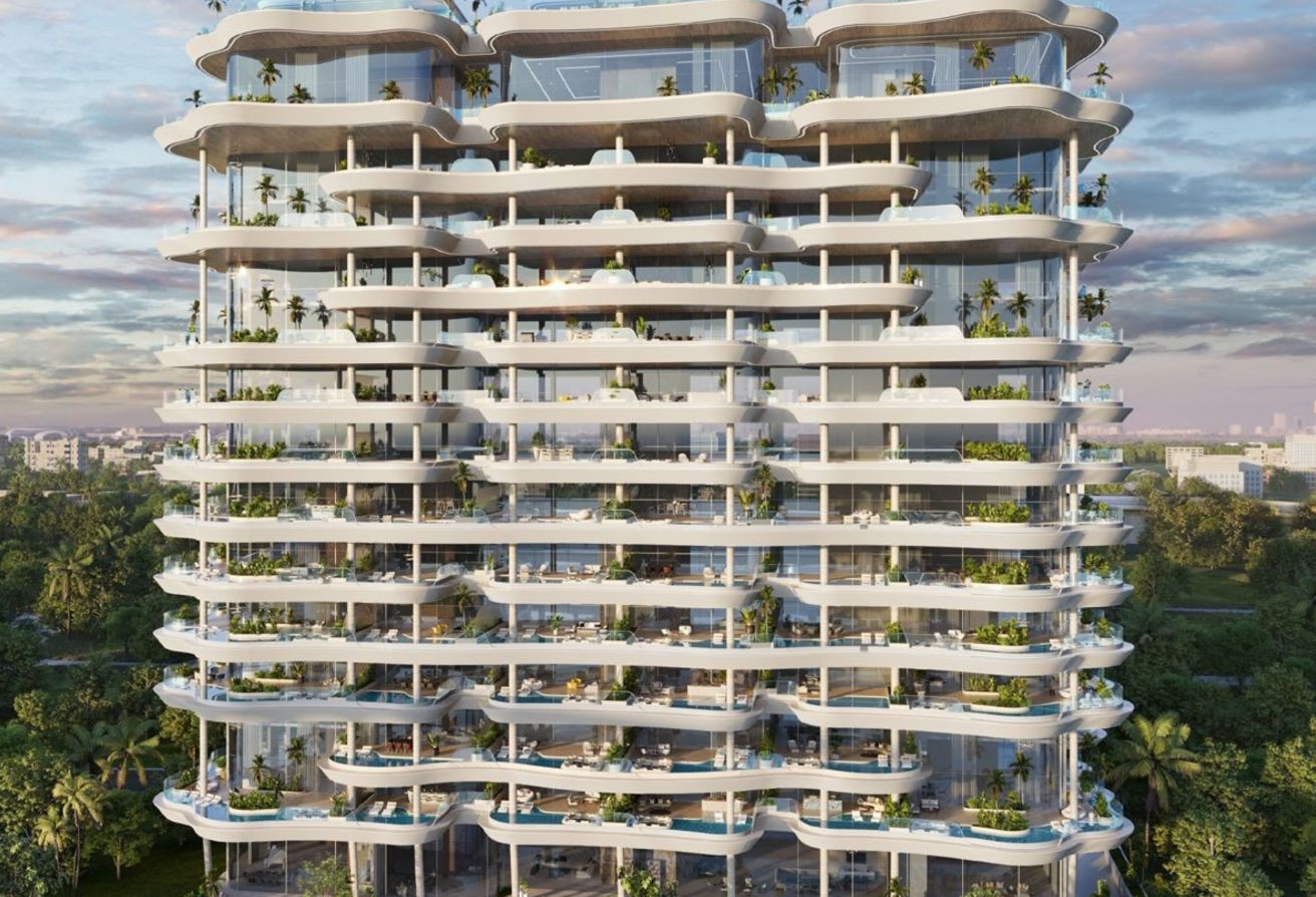 6BR DUPLEX APARTMENT |  WATERFRONT | LUXURY LIVING