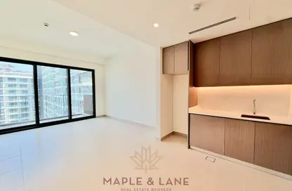 Apartment - 1 Bedroom - 1 Bathroom for sale in Hills Park - Dubai Hills Estate - Dubai