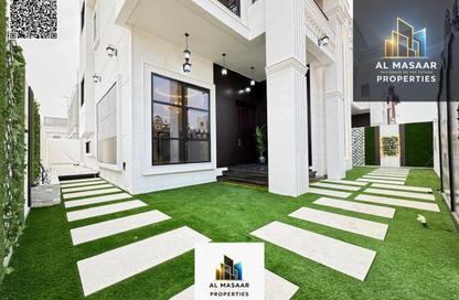 Villa - 6 - 7+ for sale in Kabbali Hills - Al Helio 2 - Al Helio - Ajman