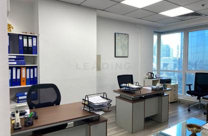 Business Centre - Studio for rent in Latifa Tower - Sheikh Zayed Road - Dubai Business Centre - Studio for rent in Latifa Tower - Sheikh Zayed Road - Dubai