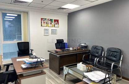 Business Centre - Studio for rent in Latifa Tower - Sheikh Zayed Road - Dubai Business Centre - Studio for rent in Latifa Tower - Sheikh Zayed Road - Dubai