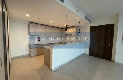 شقة - 2 غرف نوم - 2 حمامات للايجار في 1 Residences - 2 - وان ريزيدندس - الكفاف - زعبيل - دبي