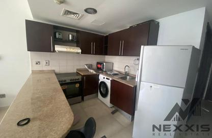 Apartment - Studio - 1 Bathroom for rent in Dubai Arch - JLT Cluster G - Jumeirah Lake Towers - Dubai Apartment - Studio - 1 Bathroom for rent in Dubai Arch - JLT Cluster G - Jumeirah Lake Towers - Dubai