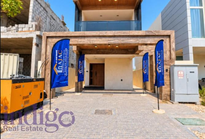 4BR Villa | Madinat Hind 4