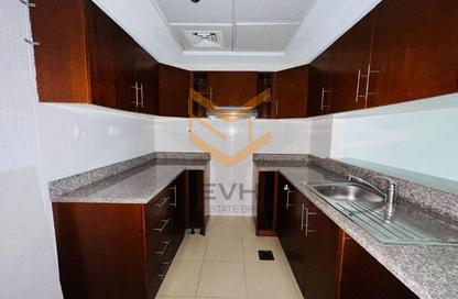 Apartment - 1 Bedroom - 2 Bathrooms for rent in Jumeirah Bay X1 - Jumeirah Bay Towers - JLT Cluster X - Jumeirah Lake Towers - Dubai