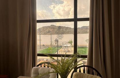 Farm - Studio for sale in Masfoot 1 - Masfoot - Ajman Farm - Studio for sale in Masfoot 1 - Masfoot - Ajman
