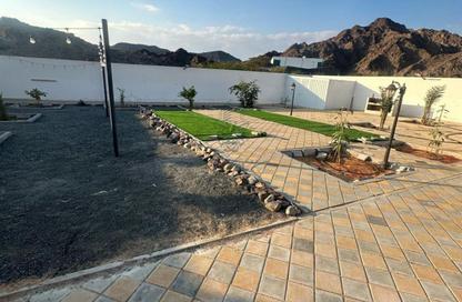Farm - Studio for sale in Masfoot 1 - Masfoot - Ajman