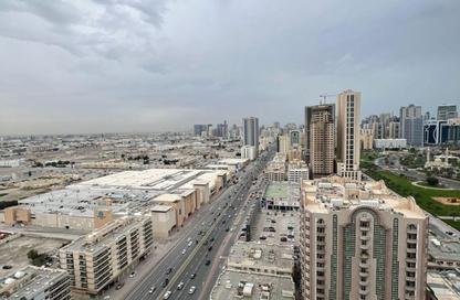 Apartment - 3 Bedrooms - 3 Bathrooms for sale in Al Majaz 3 - Al Majaz - Sharjah