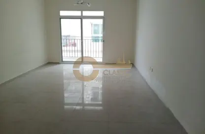 Apartment - 1 Bathroom for rent in May Residence 5 - May Residence - District 10 - Jumeirah Village Circle - Dubai