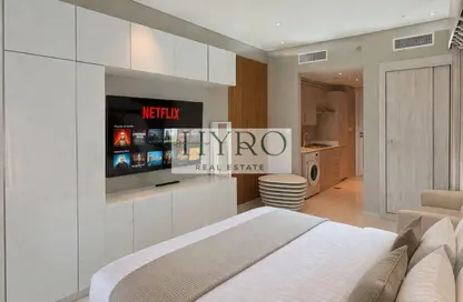 شقة - 1 حمام للبيع في سيفين بالم - نخلة جميرا - دبي