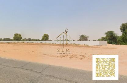 Land - Studio for sale in Al Sajaa Industrial - Al Sajaa - Sharjah