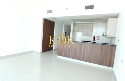 Apartment - Studio - 1 Bathroom for rent in Reef Residence - District 13 - Jumeirah Village Circle - Dubai