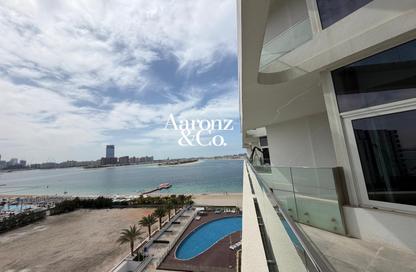 Apartment - 1 Bedroom - 2 Bathrooms for rent in Azizi Mina - The Crescent - Palm Jumeirah - Dubai Apartment - 1 Bedroom - 2 Bathrooms for rent in Azizi Mina - The Crescent - Palm Jumeirah - Dubai