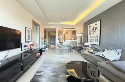 شقة - غرفة نوم - 1 حمام للبيع في تاور B - داماك تاورز من باراماونت - الخليج التجاري - دبي شقة - غرفة نوم - 1 حمام للبيع في تاور B - داماك تاورز من باراماونت - الخليج التجاري - دبي