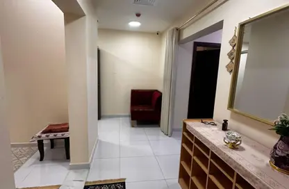 عمارة بالكامل - 8 غرف نوم - 8 حمامات للبيع في 1 الحميدية - الحميدية - عجمان