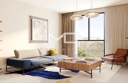 Apartment - 1 Bedroom - 2 Bathrooms for sale in Reeman Living - Al Shamkha - Abu Dhabi Apartment - 1 Bedroom - 2 Bathrooms for sale in Reeman Living - Al Shamkha - Abu Dhabi