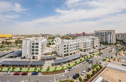 Apartment - 1 Bedroom - 1 Bathroom for rent in Residences C - Yas Golf Collection - Yas Island - Abu Dhabi