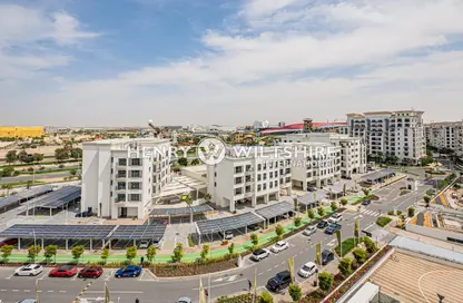 Apartment - 1 Bedroom - 1 Bathroom for rent in Residences C - Yas Golf Collection - Yas Island - Abu Dhabi Apartment - 1 Bedroom - 1 Bathroom for rent in Residences C - Yas Golf Collection - Yas Island - Abu Dhabi