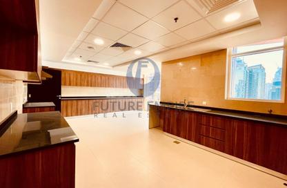 Apartment - 4 Bedrooms - 7 Bathrooms for rent in Escape Tower - Business Bay - Dubai