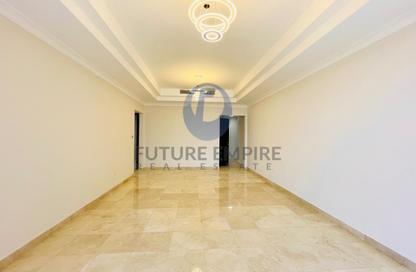 Apartment - 4 Bedrooms - 7 Bathrooms for rent in Escape Tower - Business Bay - Dubai