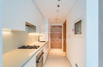 Apartment - Studio - 1 Bathroom for sale in Marquise Square Tower - Business Bay - Dubai