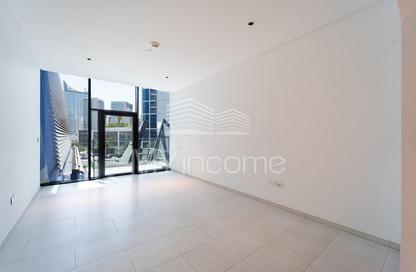 Apartment - Studio - 1 Bathroom for sale in Marquise Square Tower - Business Bay - Dubai