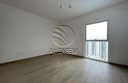 Apartment - 1 Bedroom - 1 Bathroom for rent in Waters Edge - Yas Island - Abu Dhabi