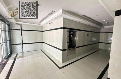 Apartment - Studio - 1 for rent in Sheikh Jaber Al Sabah Street - Al Naimiya - Al Nuaimiya - Ajman