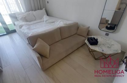 Apartment - Studio - 1 Bathroom for rent in Azizi Riviera 1 - Azizi Riviera - Meydan One - Meydan - Dubai Apartment - Studio - 1 Bathroom for rent in Azizi Riviera 1 - Azizi Riviera - Meydan One - Meydan - Dubai