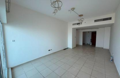 Apartment - 2 Bedrooms - 3 Bathrooms for rent in Ajman One Tower 12 - Ajman One - Ajman Downtown - Ajman