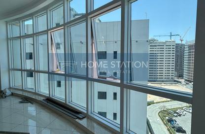 Apartment - 1 Bedroom - 2 Bathrooms for rent in Al Barsha 1 - Al Barsha - Dubai