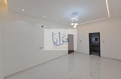 Villa - 5 Bedrooms - 7 Bathrooms for sale in Al Bahia Hills - Al Bahia - Ajman