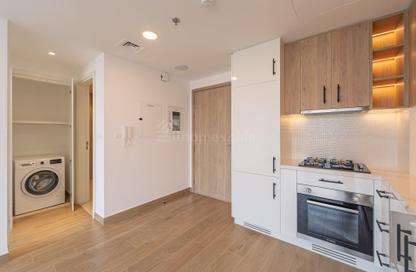 Apartment - 1 Bedroom - 1 Bathroom for sale in Liva - Town Square - Dubai