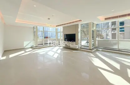 فيلا - 3 غرف نوم - 4 حمامات للايجار في السحاب 1 - السحاب - دبي مارينا - دبي