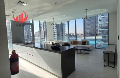 Apartment - 2 Bedrooms - 3 Bathrooms for rent in Residences 6 - The Residences at District One - Mohammed Bin Rashid City - Dubai