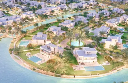 Villa - 4 Bedrooms - 5 Bathrooms for sale in The Oasis - Palmiera - The Oasis by Emaar - Dubai