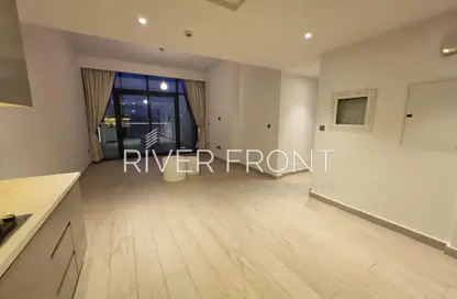 Apartment - 3 Bedrooms - 3 Bathrooms for rent in AZIZI Riviera 8 - AZIZI Riviera - Meydan One - Meydan - Dubai